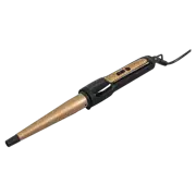 Aparat de coafat Zelmer ZHL1325, Auriu
