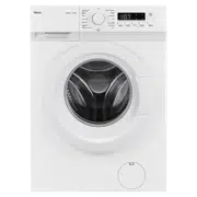 Maşina de spălat rufe Teka WMK 10620 WH, White