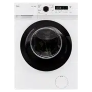 Maşina de spălat rufe Teka WMK 40840 WH, White