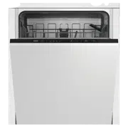 Посудомоечная машина Beko BDIN14320, White