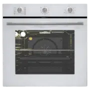 Электрический духовой шкаф Vesta BOM60MG/WH, White