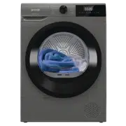 Сушильная машина Gorenje DHNE82T/PL, Серый