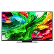 Телевизор 55" LG 55QNED86A6A, Черный