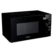 Микроволновая печь Vesta MWOW-M2007/BL, Black