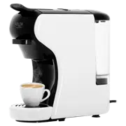 Кофемашина Adler 4386, White