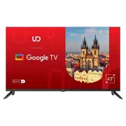 43" Телевизор UD 43GU6210, Черный