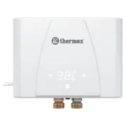 Încălzitor electric de apă instant THERMEX Trend 4500, Alb