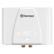 Încălzitor electric de apă instant THERMEX Trend 6000, Alb