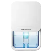 Dezumidificator de aer Ufesa WELLNESS DRY 210, Alb