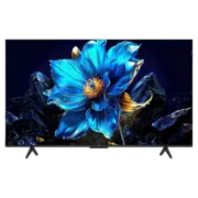 50" Televizor TCL 50P79K, Negru