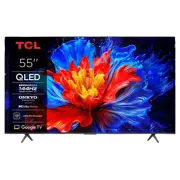 Televizor 55" TCL 55P89K, Black