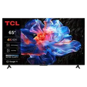 65" Televizor TCL 65P69K, Negru
