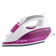 Fier de călcat Vitek VT-1262, Pink