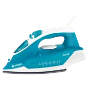 Fier de călcat Vitek VT-8307, Blue