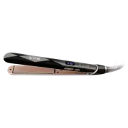 Выпрямитель для волос Vitek VT-8410, Черный/Золото