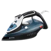 Fier de călcat Vitek VT-8304, Blue