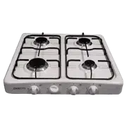 Настольная плита Zanetti O-400, Белый