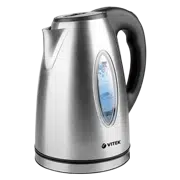 Чайник электрический Vitek VT-7019, Inox