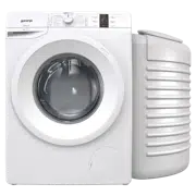 Стиральная машина Gorenje WP702/R, Белый