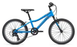 Детский велосипед Giant XtC Jr 20 Lite Vibrant Blue 2020 