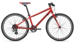 Детский велосипед Giant ARX 24 Pure Red 2020 (2004019120)