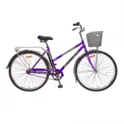 LU085342 D28" 20 Bicicleta Femei Adulti Stels Navigator-300 Lady (28") violet Velosport