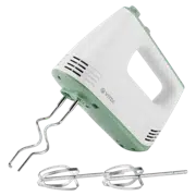Миксер Vitek VT-1405, Белый/Зеленый