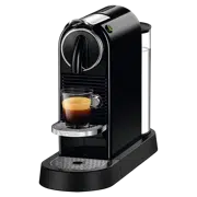 Aparat de cafea Nespresso Citiz Black