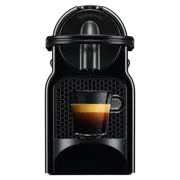 Cafetiera cu capsule DeLonghi Inissia EN 80.B, Black