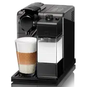 Aparat de cafea Nespresso Lattissima Touch, Black